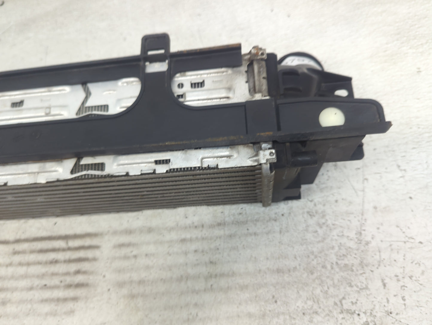 2011-2017 Bmw X3 Turbo Intercooler - Oemusedautoparts1.com