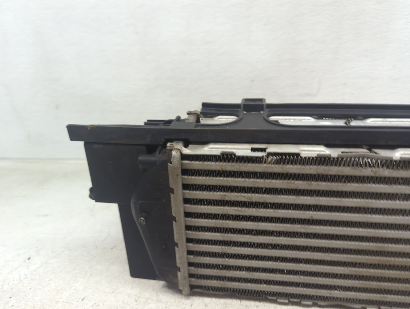 2011-2017 Bmw X3 Turbo Intercooler - Oemusedautoparts1.com