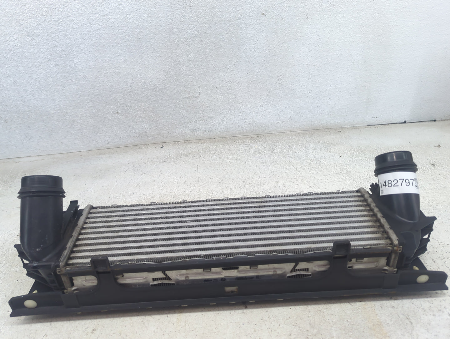 2011-2017 Bmw X3 Turbo Intercooler - Oemusedautoparts1.com