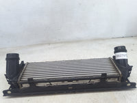 2011-2017 Bmw X3 Turbo Intercooler - Oemusedautoparts1.com
