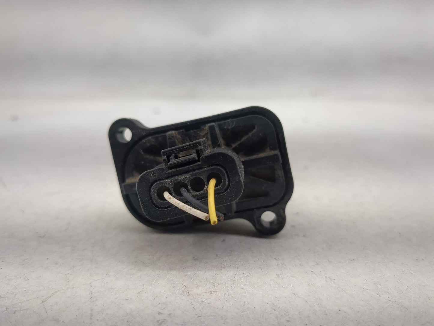 2013-2017 Bmw X3 Mass Air Flow Meter Maf 1485895 - Oemusedautoparts1.com