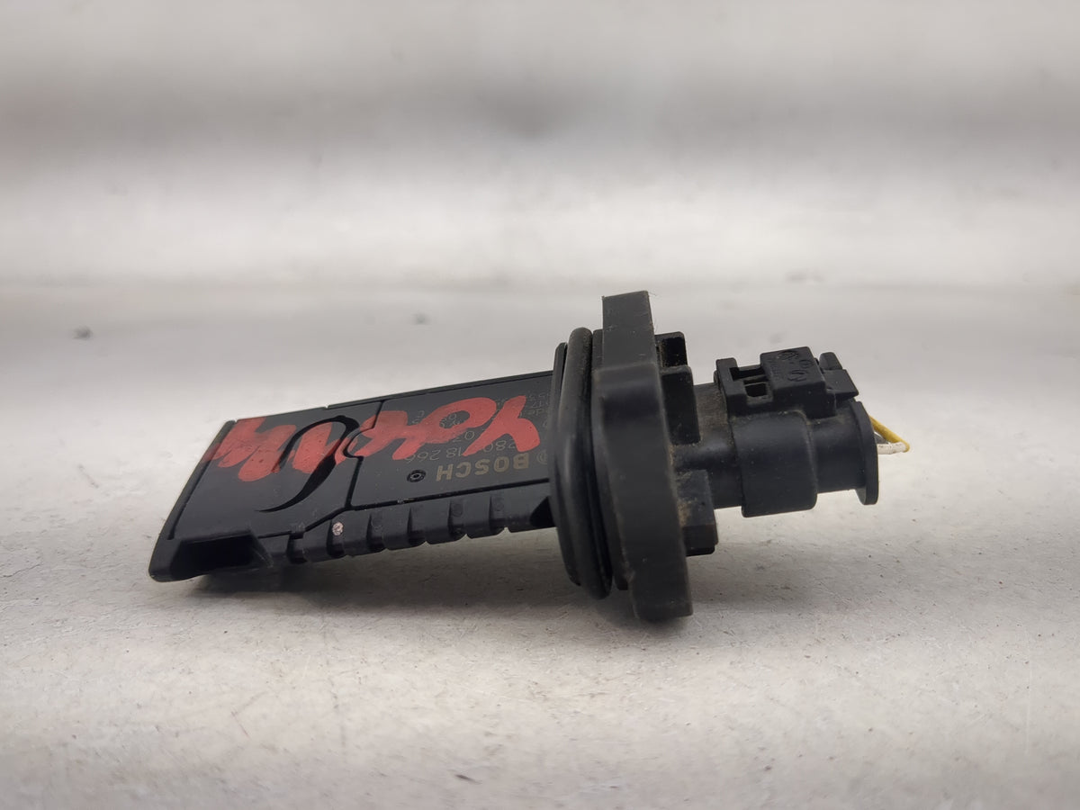 2013-2017 Bmw X3 Mass Air Flow Meter Maf Sensor 1485895 - Oemusedautoparts1.com