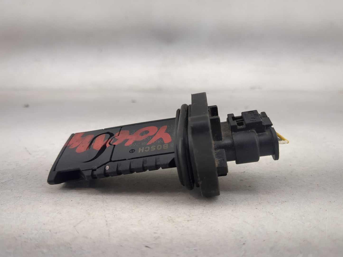 2013-2017 Bmw X3 Mass Air Flow Meter Maf 1485895 - Oemusedautoparts1.com