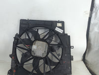 2013-2017 Bmw X3 Electric Radiator Cooling Fan Motor Assembly P/N:17427601176-03 M149991-B Fits Fits 2013 2014 2015 2016 201
