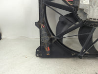 2013-2017 Bmw X3 Electric Radiator Cooling Fan Motor Assembly P/N:17427601176-03 M149991-B Fits Fits 2013 2014 2015 2016 201