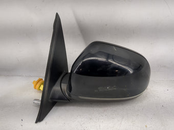 compare product 2015-2017 Bmw X3 Driver Side View Mirror - Left Door Mirror OEM Used