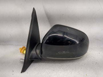 2015-2017 Bmw X3 Driver Side View Mirror - Left Door Mirror OEM Used - Oemusedautoparts1.com