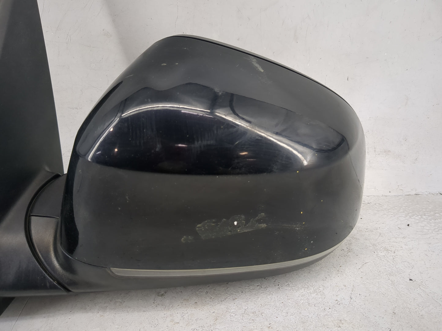 2015-2017 Bmw X3 Driver Side View Mirror - Left Door Mirror OEM Used - Oemusedautoparts1.com