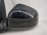 2015-2017 Bmw X3 Driver Side View Mirror - Left Door Mirror OEM Used - Oemusedautoparts1.com