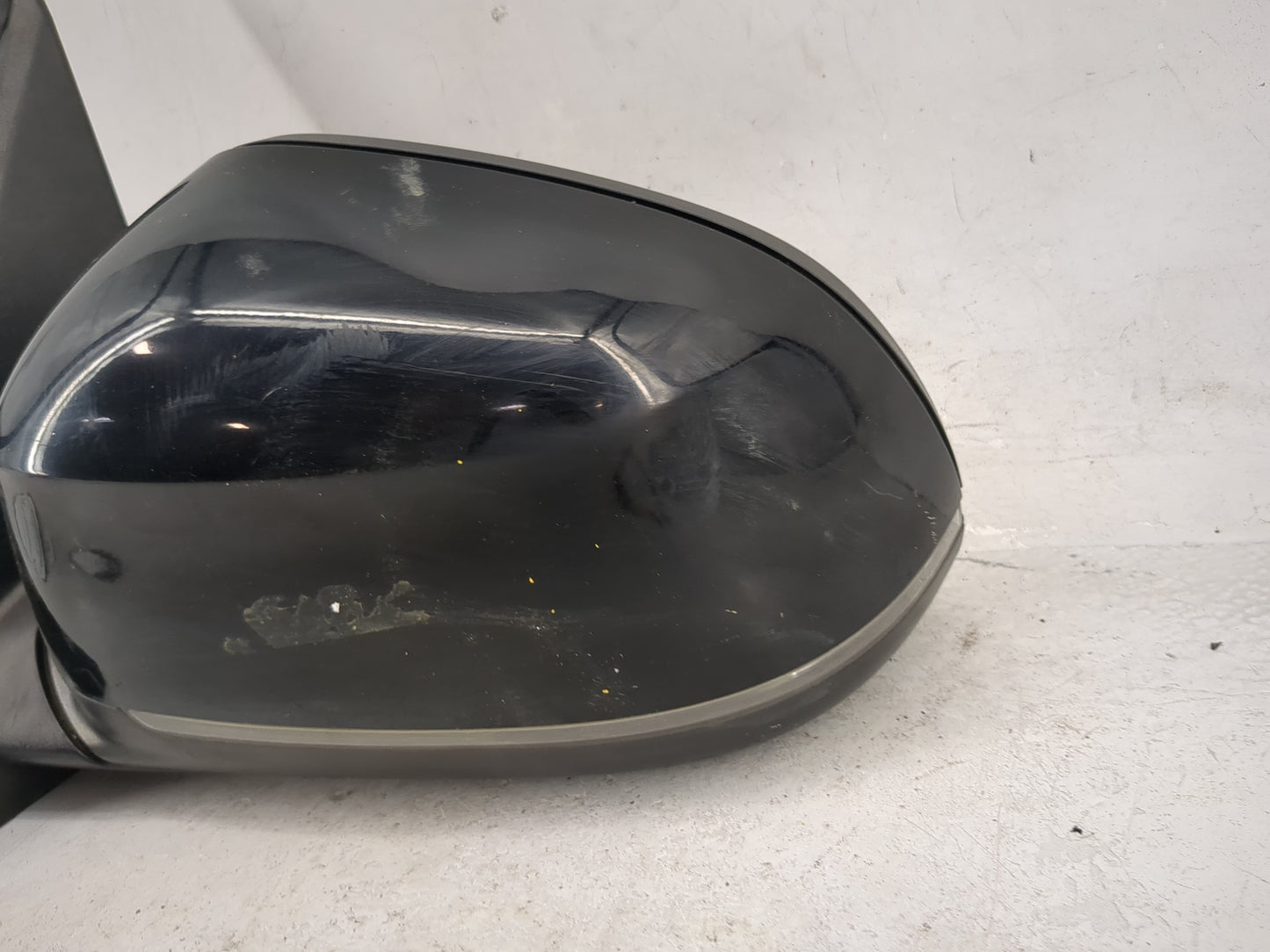 2015-2017 Bmw X3 Driver Side View Mirror - Left Door Mirror OEM Used - Oemusedautoparts1.com