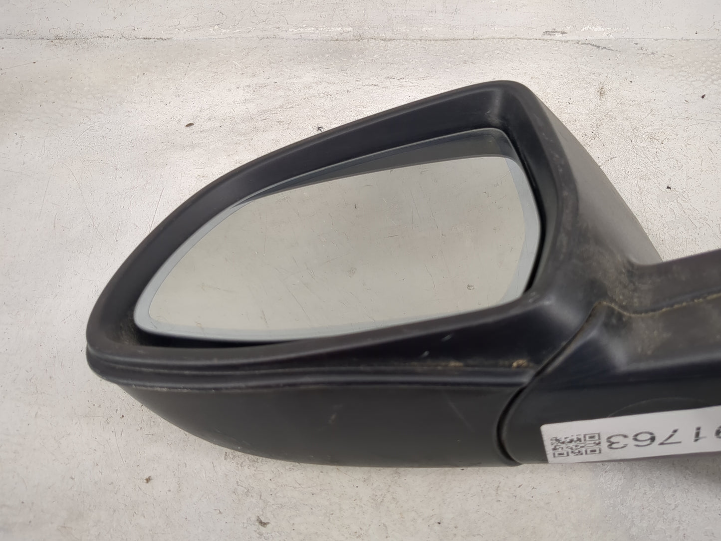 2015-2017 Bmw X3 Driver Side View Mirror - Left Door Mirror OEM Used - Oemusedautoparts1.com