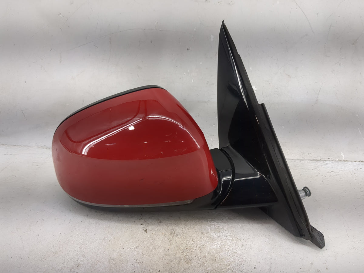 2015-2017 Bmw X3 Passenger Side View Mirror - Right Door Mirror OEM Used - Oemusedautoparts1.com