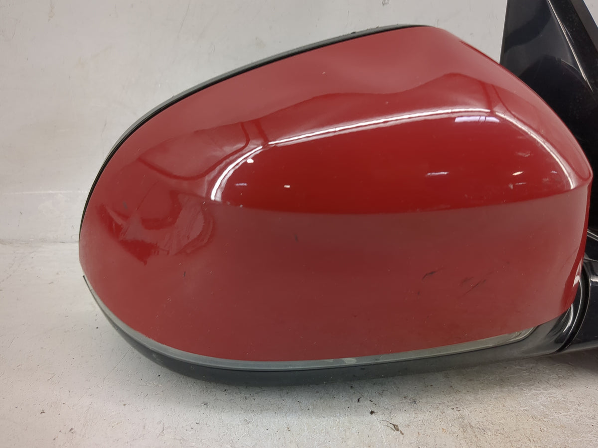 2015-2017 Bmw X3 Passenger Side View Mirror - Right Door Mirror OEM Used - Oemusedautoparts1.com