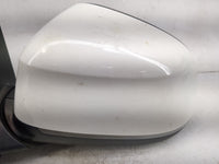 2017 Bmw X3 Driver Side View Mirror - Left Door Mirror OEM Used - Oemusedautoparts1.com
