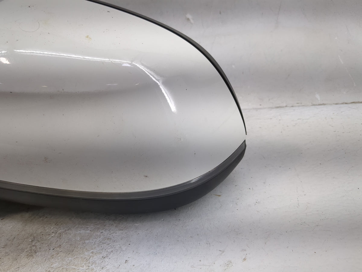 2017 Bmw X3 Driver Side View Mirror - Left Door Mirror OEM Used - Oemusedautoparts1.com