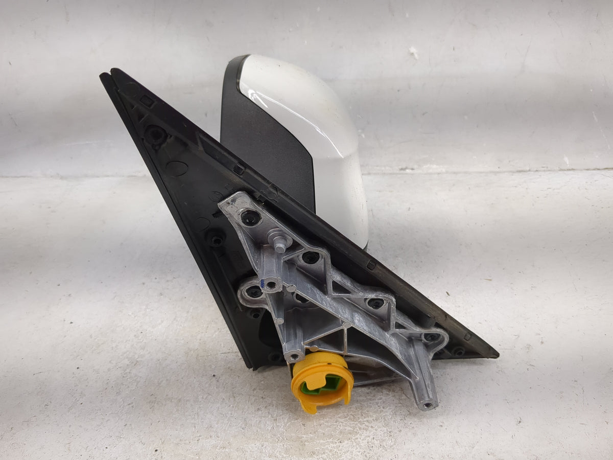 2017 Bmw X3 Driver Side View Mirror - Left Door Mirror OEM Used - Oemusedautoparts1.com