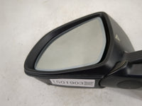 2017 Bmw X3 Driver Side View Mirror - Left Door Mirror OEM Used - Oemusedautoparts1.com