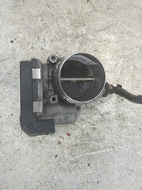 2013-2017 Bmw X3 Throttle Body P/N:13547588625-04 A2C83786800 Fits Fits 2012 2013 2014 2015 2016 2017 2018 OEM Used Auto Par
