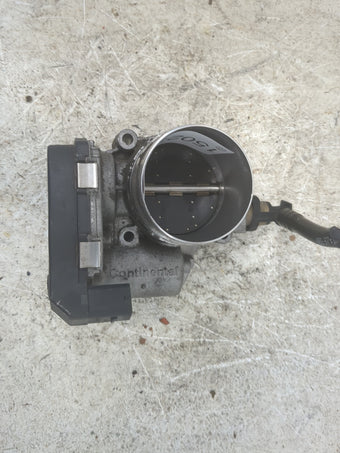 compare product 2013-2017 Bmw X3 Throttle Body P/N:13547588625-04 A2C83786800 Fits Fits 2012 2013 2014 2015 2016 2017 2018 OEM Used Auto Parts