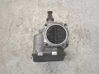 2013-2017 Bmw X3 Throttle Body P/N:13547588625-04 A2C83786800 Fits Fits 2012 2013 2014 2015 2016 2017 2018 OEM Used Auto Par