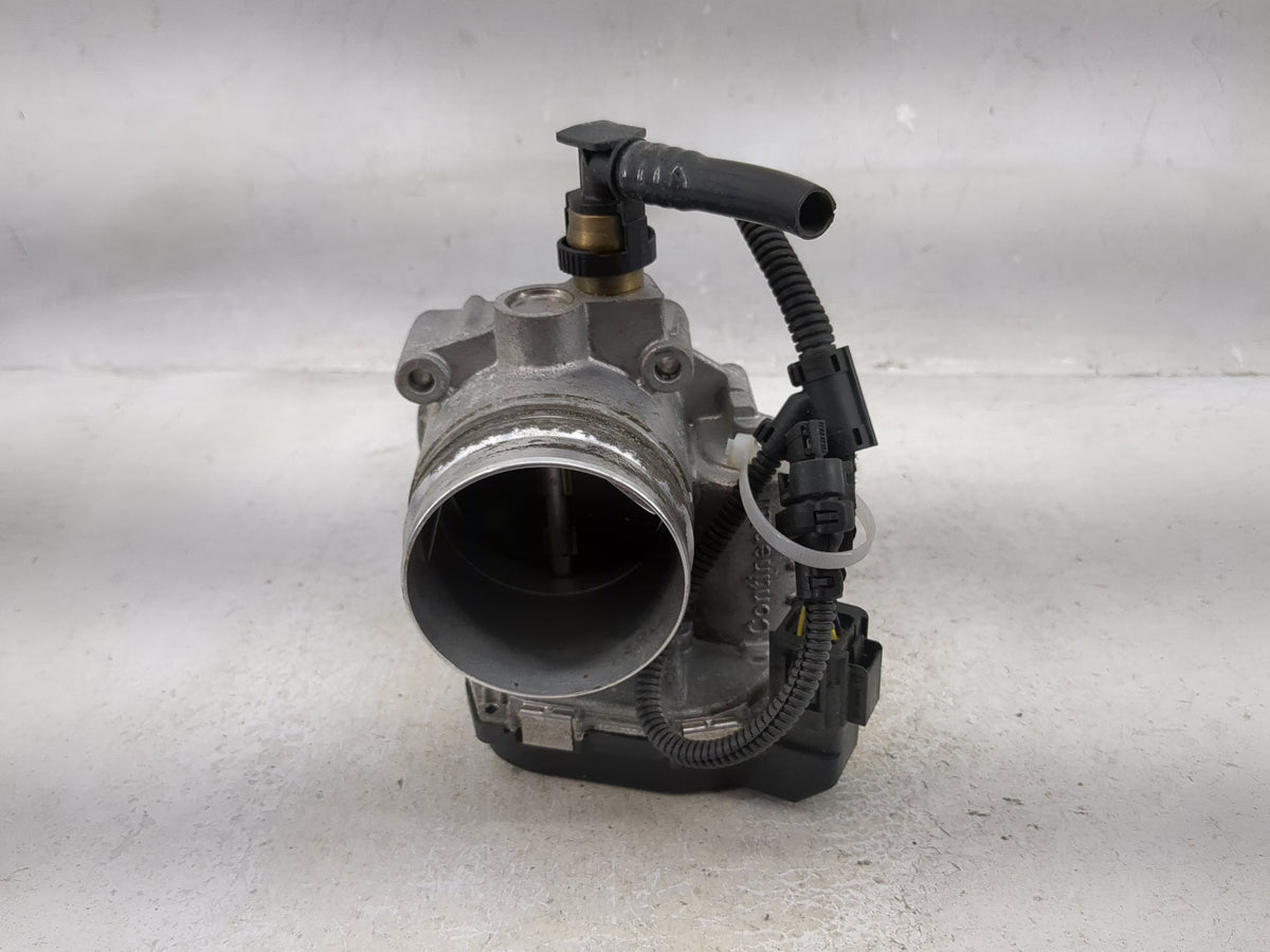 2013-2017 Bmw X3 Throttle Body P/N:13547588625-04 A2C83786800 Fits Fits 2012 2013 2014 2015 2016 2017 2018 OEM Used Auto Par