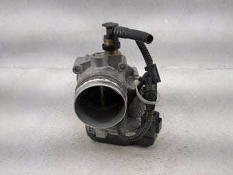compare product 2013-2017 Bmw X3 Throttle Body P/N:13547588625-04 A2C83786800 Fits Fits 2012 2013 2014 2015 2016 2017 2018 OEM Used Auto Parts