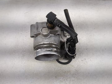 2013-2017 Bmw X3 Throttle Body P/N:13547588625-04 A2C83786800 Fits Fits 2012 2013 2014 2015 2016 2017 2018 OEM Used Auto Parts