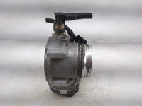 2013-2017 Bmw X3 Throttle Body P/N:13547588625-04 A2C83786800 Fits Fits 2012 2013 2014 2015 2016 2017 2018 OEM Used Auto Par