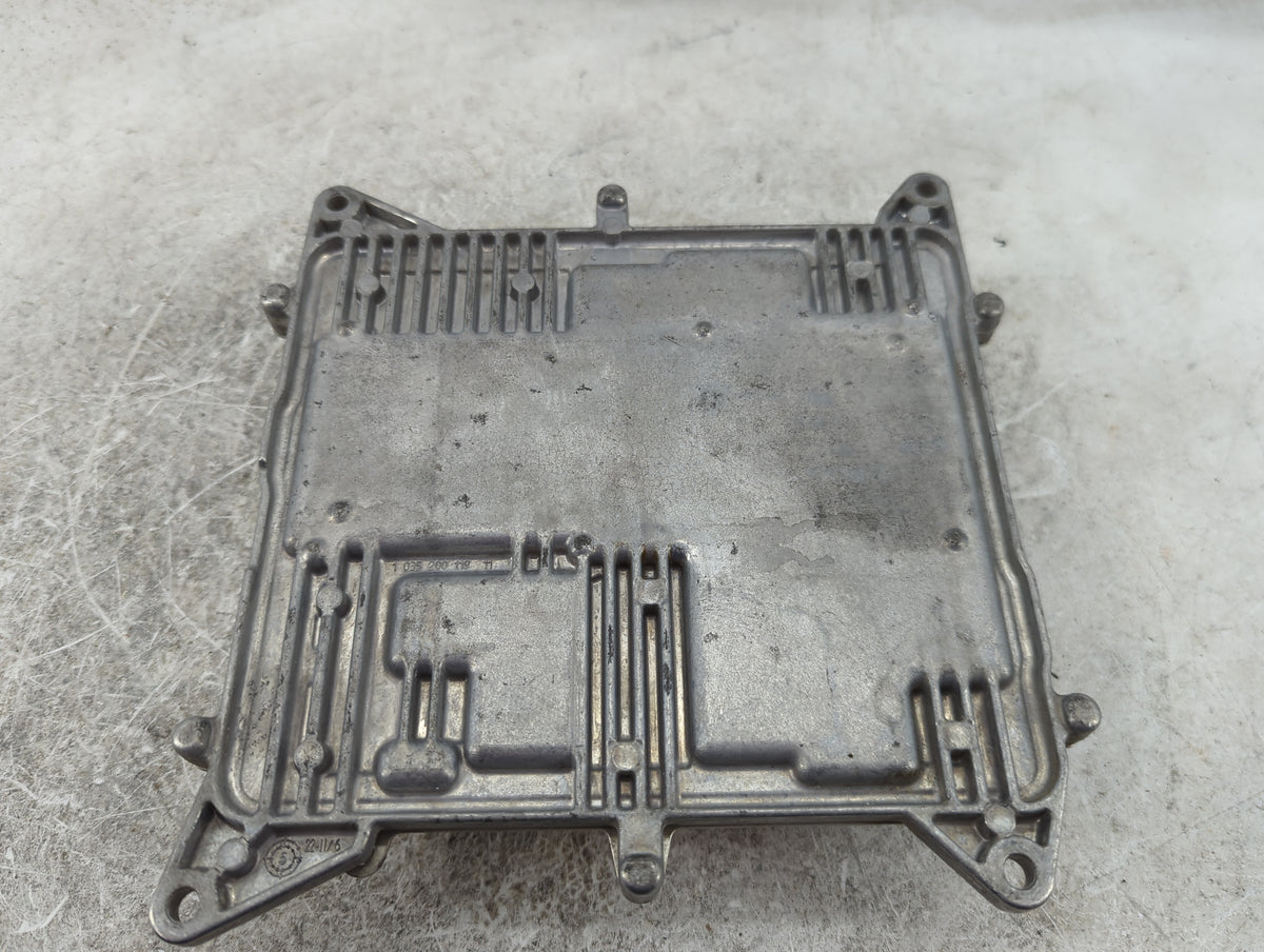 2015-2017 Bmw X3 PCM Engine Control Computer ECU ECM PCU OEM P/N:0 261 S15 452 8 664 660-01 Fits OEM Used Auto Parts - Oemus