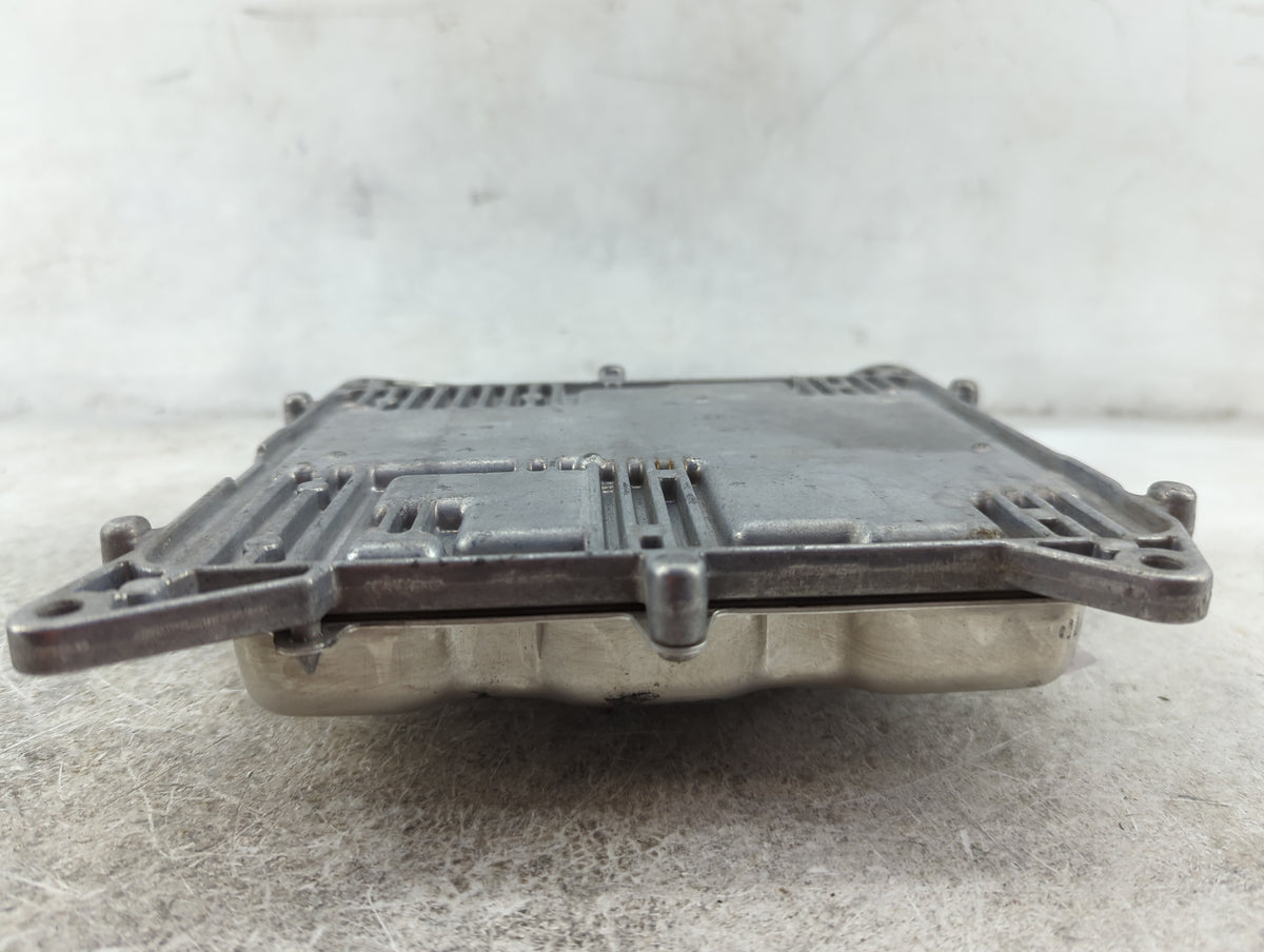 2015-2017 Bmw X3 PCM Engine Control Computer ECU ECM PCU OEM P/N:0 261 S15 452 8 664 660-01 Fits OEM Used Auto Parts - Oemus