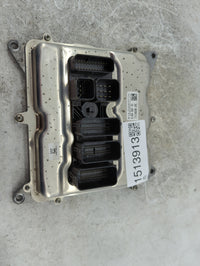 2015-2017 Bmw X3 PCM Engine Control Computer ECU ECM PCU OEM P/N:0 261 S15 452 8 664 660-01 Fits OEM Used Auto Parts - Oemus