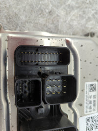 2015-2017 Bmw X3 PCM Engine Control Computer ECU ECM PCU OEM P/N:0 261 S15 452 8 664 660-01 Fits OEM Used Auto Parts - Oemus