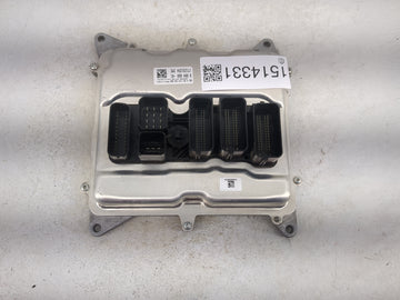 2015-2017 Bmw X3 PCM Engine Control Computer ECU ECM PCU OEM P/N:0261S15452 8664660-01 Fits 2013 2014 2015 2016 2017 2018 OE