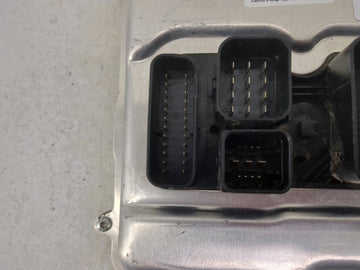 2015-2017 Bmw X3 PCM Engine Control Computer ECU ECM PCU OEM P/N:0261S15452 8664660-01 Fits 2013 2014 2015 2016 2017 2018 OEM Used Auto Parts