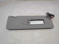 2017 Bmw X3 Sun Visor Shade Replacement Passenger Right Mirror Fits OEM Used Auto Parts - Oemusedautoparts1.com