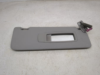 compare product 2017 Bmw X3 Sun Visor Shade Replacement Passenger Right Mirror Fits OEM Used Auto Parts