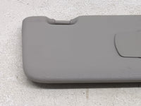 2017 Bmw X3 Sun Visor Shade Replacement Passenger Right Mirror Fits OEM Used Auto Parts - Oemusedautoparts1.com