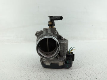 2013-2017 Bmw X3 Throttle Body P/N:1354 7588625-04 1354 7588625-03, 1354 7588625 Fits Fits 2012 2013 2014 2015 2016 2017 201