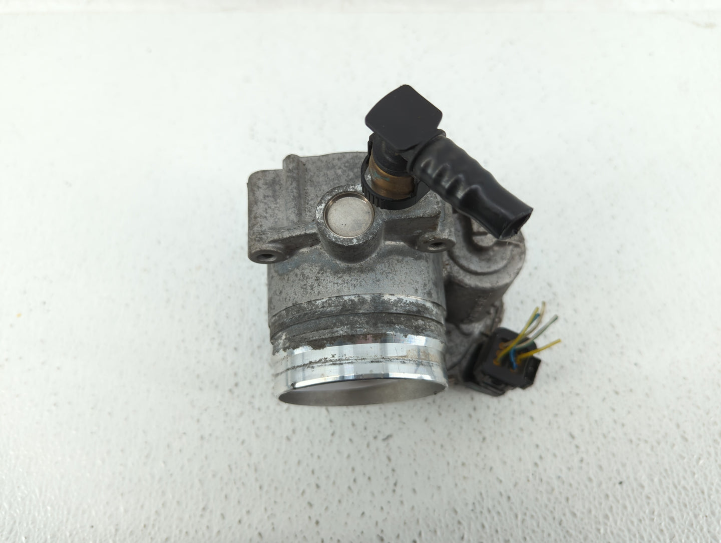 2013-2017 Bmw X3 Throttle Body P/N:1354 7588625-04 1354 7588625-03, 1354 7588625 Fits Fits 2012 2013 2014 2015 2016 2017 201