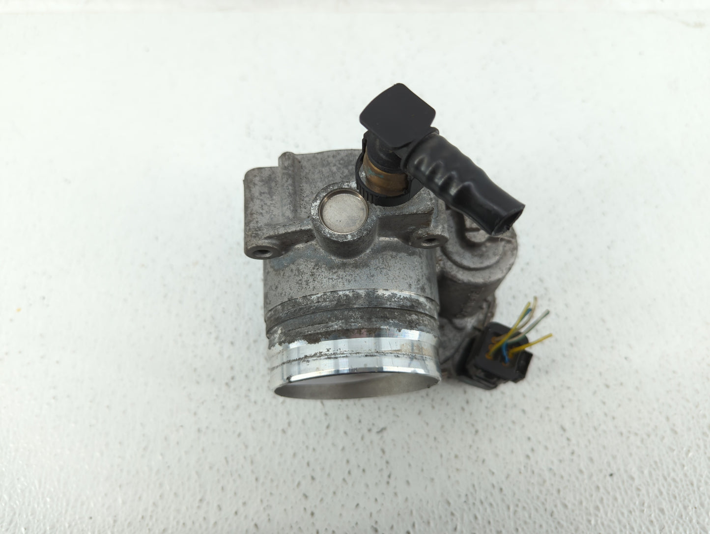 2013-2017 Bmw X3 Throttle Body P/N:1354 7588625-04 1354 7588625-03, 1354 7588625 Fits Fits 2012 2013 2014 2015 2016 2017 201