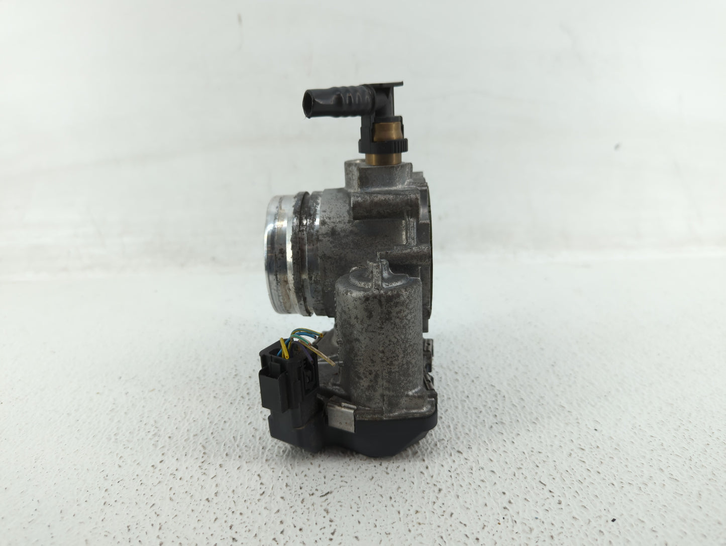 2013-2017 Bmw X3 Throttle Body P/N:1354 7588625-04 1354 7588625-03, 1354 7588625 Fits Fits 2012 2013 2014 2015 2016 2017 201