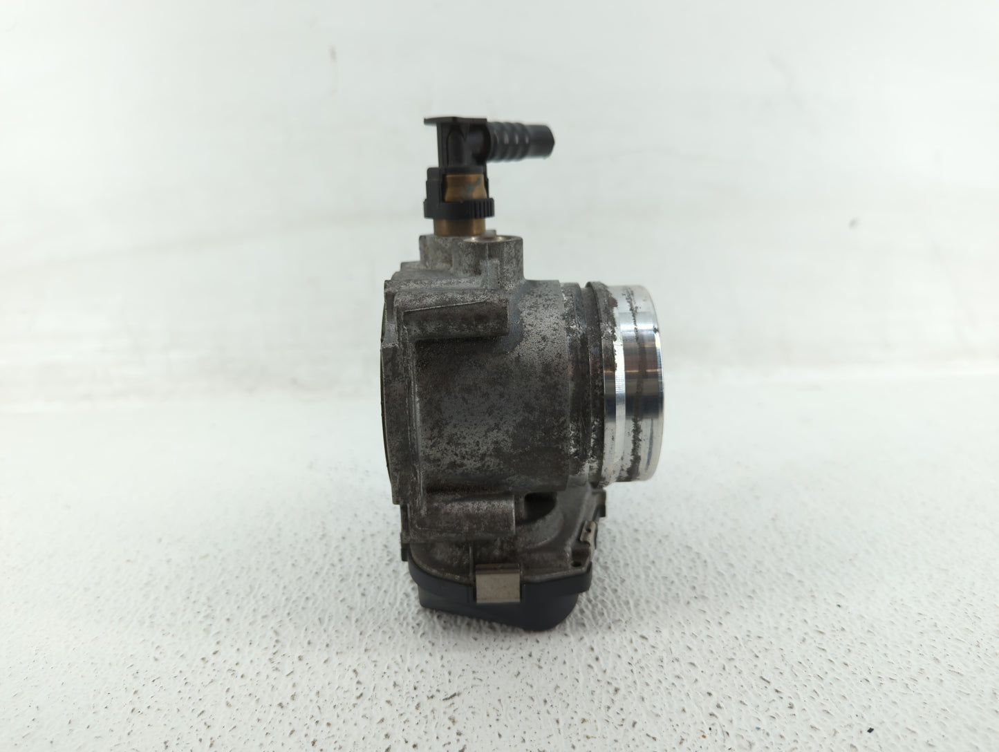 2013-2017 Bmw X3 Throttle Body P/N:1354 7588625-04 1354 7588625-03, 1354 7588625 Fits Fits 2012 2013 2014 2015 2016 2017 201