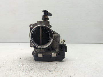 2013-2017 Bmw X3 Throttle Body P/N:1354 7588625-04 1354 7588625-03 Fits Fits 2012 2013 2014 2015 2016 2017 2018 OEM Used Aut