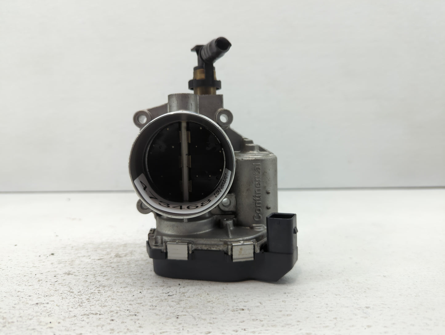 2013-2017 Bmw X3 Throttle Body P/N:1354 7588625-04 1354 7588625-03 Fits Fits 2012 2013 2014 2015 2016 2017 2018 OEM Used Aut