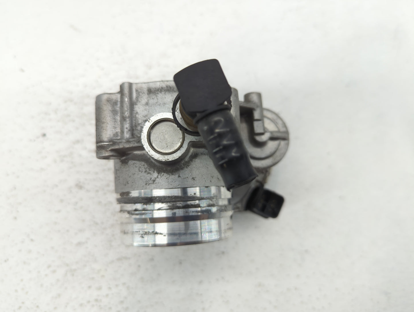 2013-2017 Bmw X3 Throttle Body P/N:1354 7588625-04 1354 7588625-03 Fits Fits 2012 2013 2014 2015 2016 2017 2018 OEM Used Aut