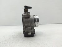 2013-2017 Bmw X3 Throttle Body P/N:1354 7588625-04 1354 7588625-03 Fits Fits 2012 2013 2014 2015 2016 2017 2018 OEM Used Aut