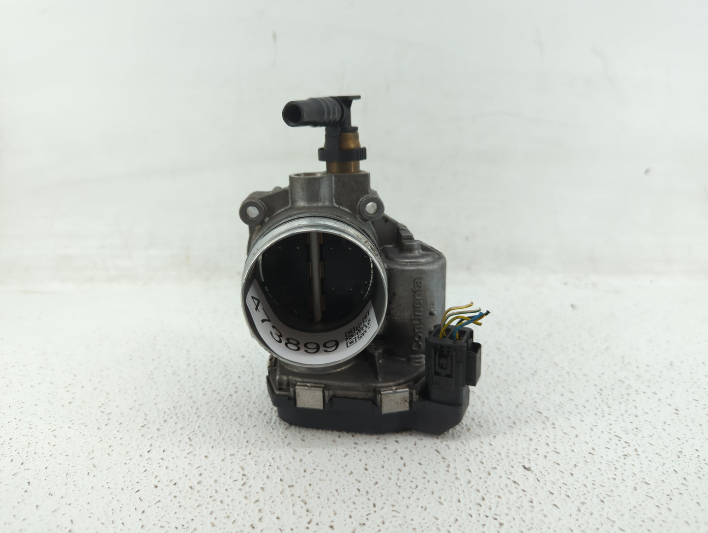 2013-2017 Bmw X3 Throttle Body P/N:1354 7588625-04 1354 7588625-03 Fits Fits 2012 2013 2014 2015 2016 2017 2018 OEM Used Aut