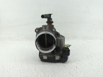 compare product 2013-2017 Bmw X3 Throttle Body P/N:1354 7588625-04 1354 7588625-03 Fits Fits 2012 2013 2014 2015 2016 2017 2018 OEM Used Auto Parts