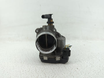 2013-2017 Bmw X3 Throttle Body P/N:1354 7588625-04 1354 7588625-03 Fits Fits 2012 2013 2014 2015 2016 2017 2018 OEM Used Aut