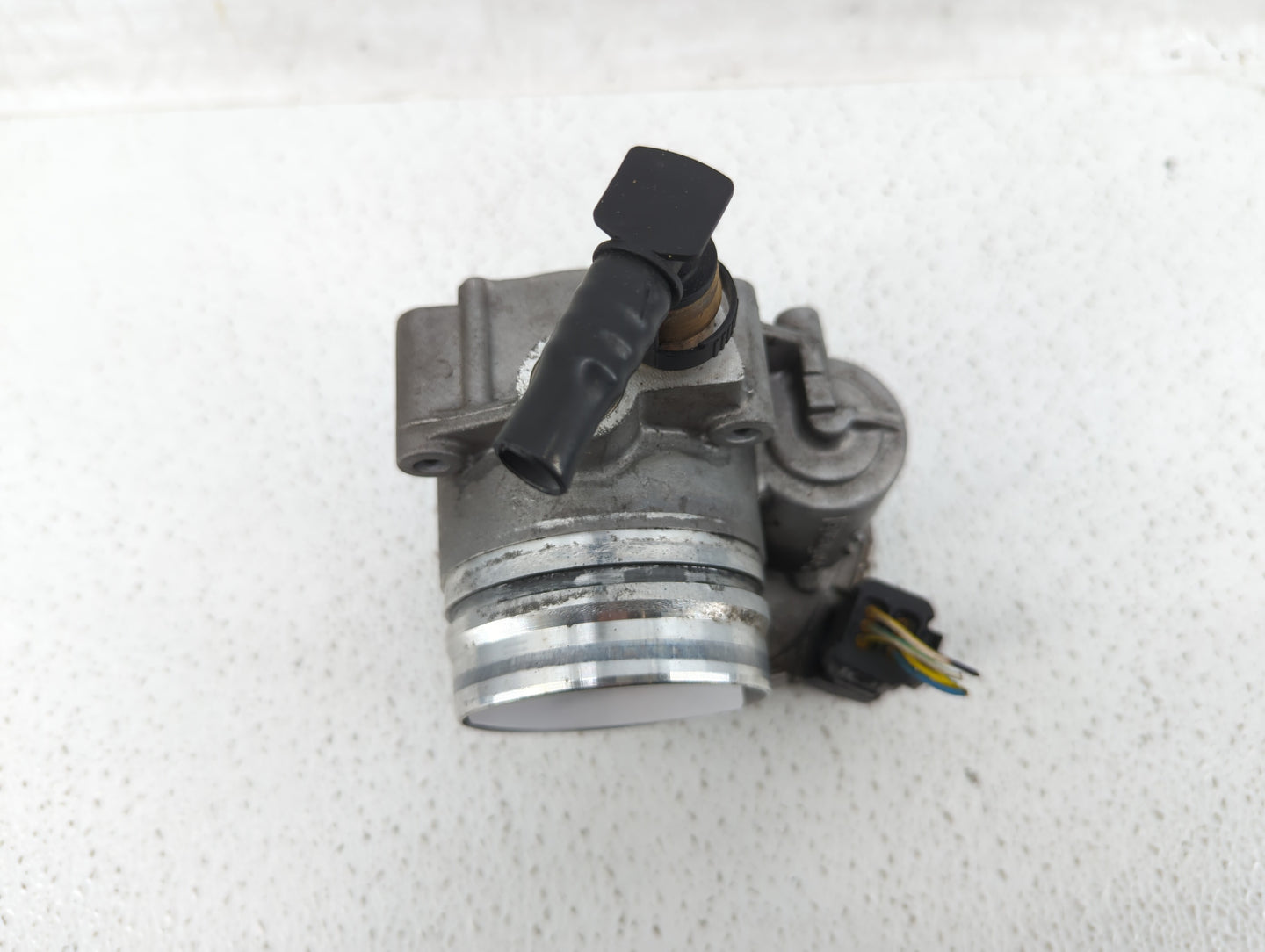 2013-2017 Bmw X3 Throttle Body P/N:1354 7588625-04 1354 7588625-03 Fits Fits 2012 2013 2014 2015 2016 2017 2018 OEM Used Aut